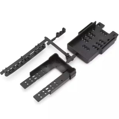 Kyosho Batterijhouder MP11E IF804