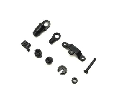 Kyosho Amortisseur Arrière MR03 MZ206C