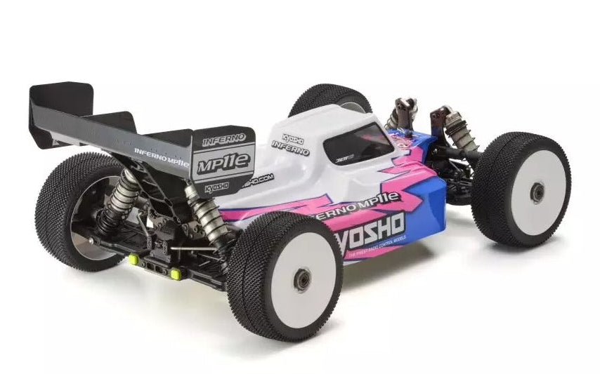 Kyosho Inferno MP11E 4WD KIT 34119B