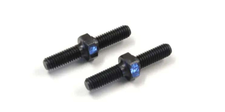 Kyosho Biellette réglable 3x20 (x2) 97008-20B