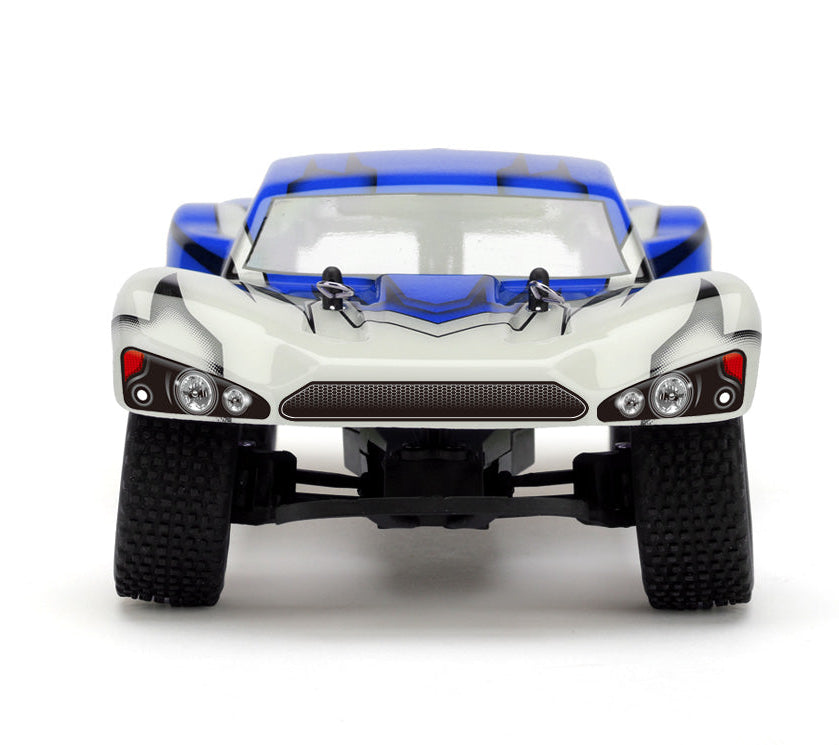 Veko Short Course Mini-SC 2WD 1/24 RTR VK0002