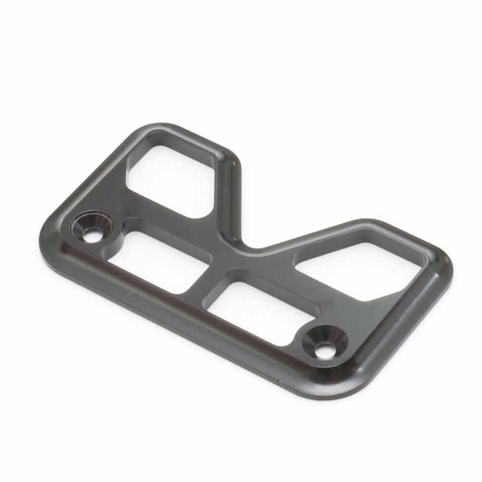 Kyosho Large Mount for MP11 Fin IFW704