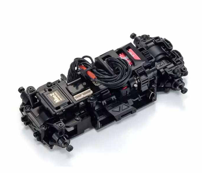 Kyosho Mini-Z AWD MA-030 Evo2 Brushless 32181B