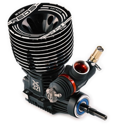 Reds Motor Buggy .21 321 Estremo X Line DLC Cerámica REDENBU0042