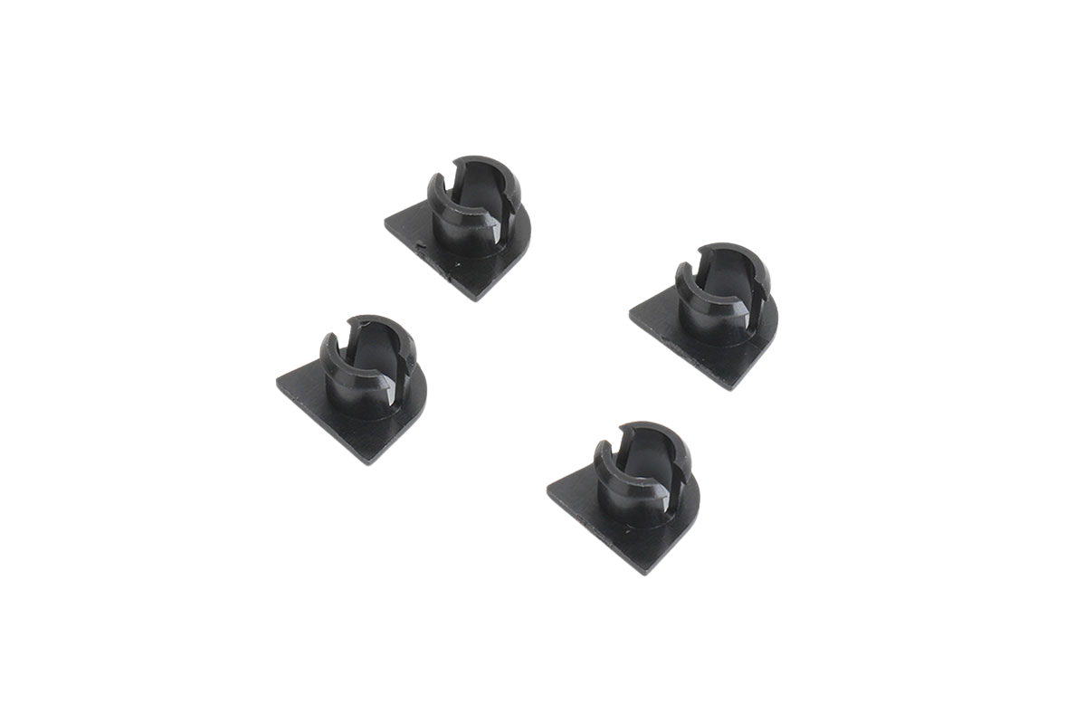 Sparko F8 Shock Absorber Cap Ring (x4) SPKF81027