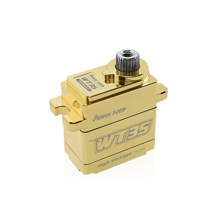 Mcro Servo En Remplacement Des 2065 Des TRX-4 Et TRX-6 : Dfférentel - Foto 7