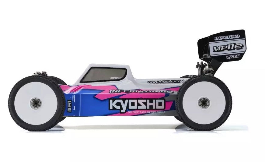 Kyosho Inferno MP11E 4WD KIT 34119B