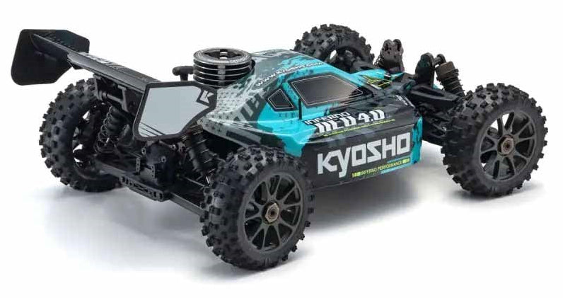 Kyosho Inferno Neo 4.0 Readyset RTR 33029