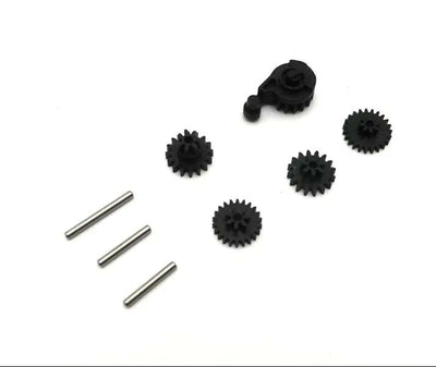 Kyosho Pignons de servo MR04 MZ709
