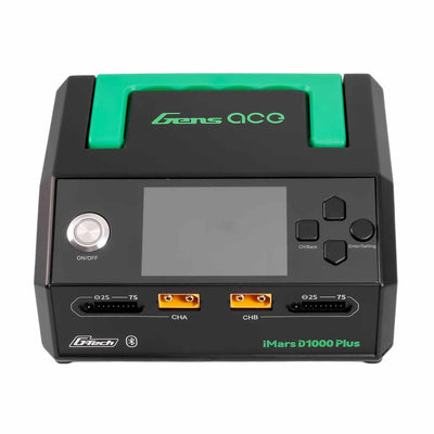 Gens Ace iMars D1000 Plus G-Tech 1000W GEAD1000PLUS charger