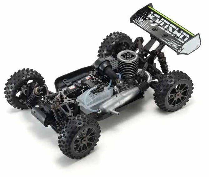 Kyosho Inferno Neo 4.0 Readyset RTR 33029