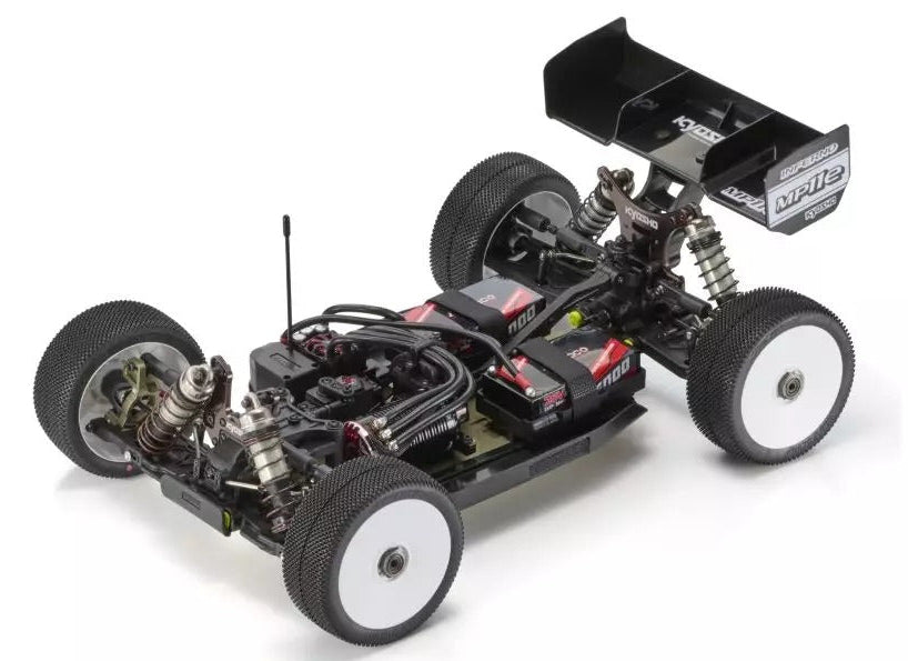 Kyosho Inferno MP11E 4WD KIT 34119B
