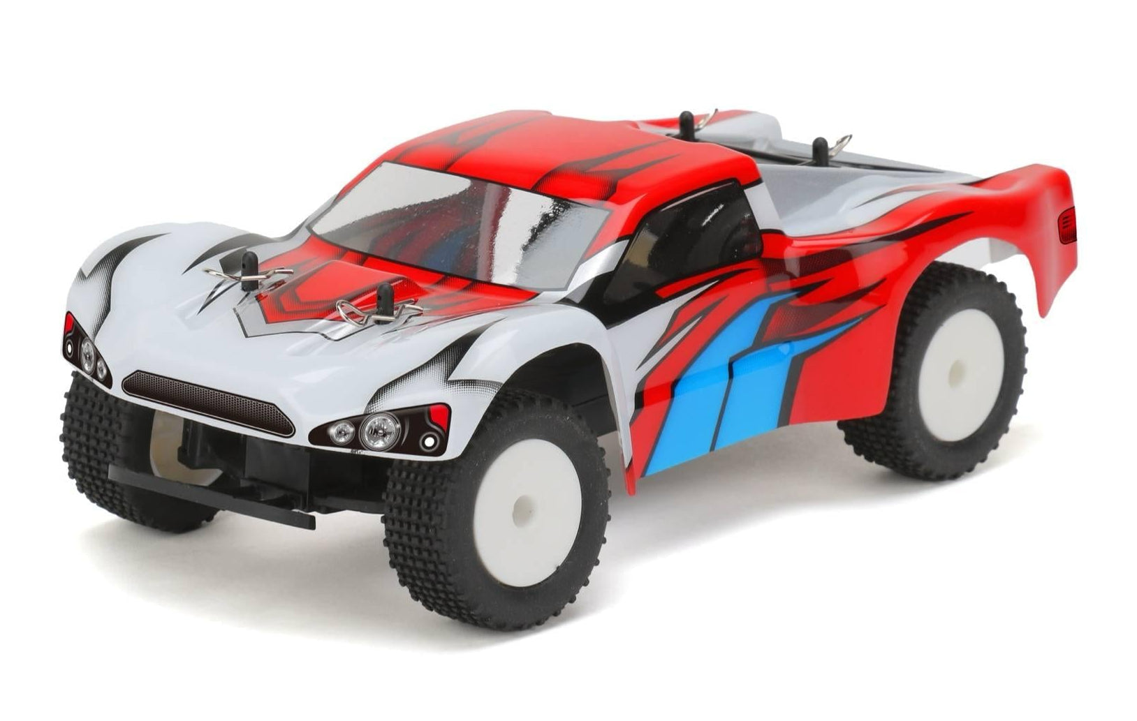 Veko Short Course Mini-SC 2WD 1/24 RTR VK0002