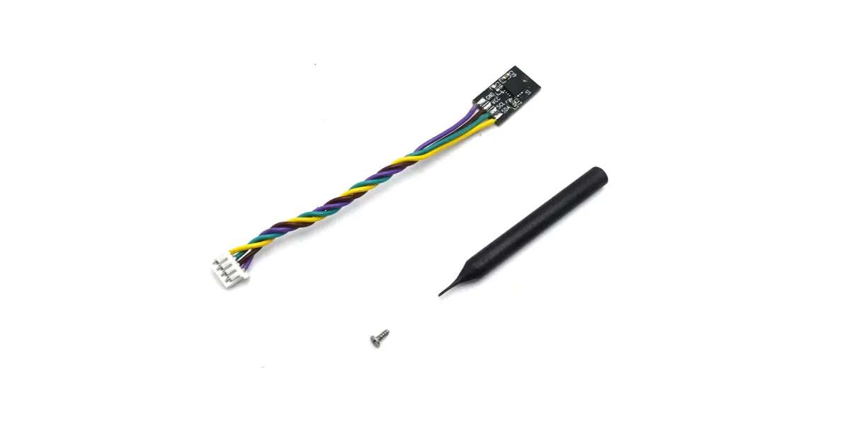 Kyosho Gyroscope 2.1 Mini-Z RWD-AWD MZW711
