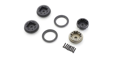 Kyosho Corps de Différentiel Optima Mid OT256