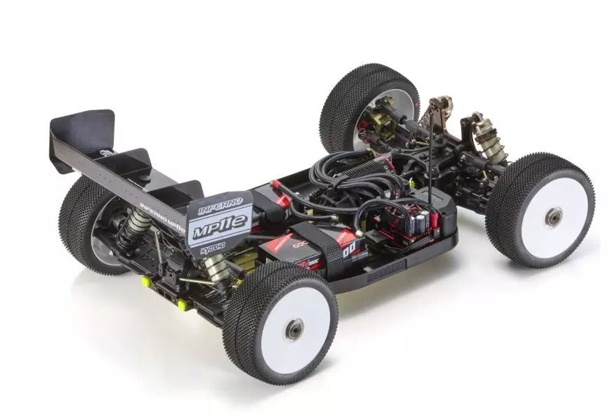Kyosho Inferno MP11E 4WD KIT 34119B