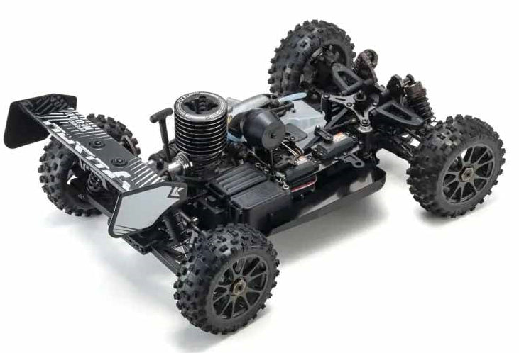 Kyosho Inferno Neo 4.0 Readyset RTR 33029