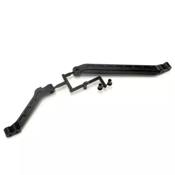 Kyosho Renfort de châssis (2Pcs) MP10 IF618B