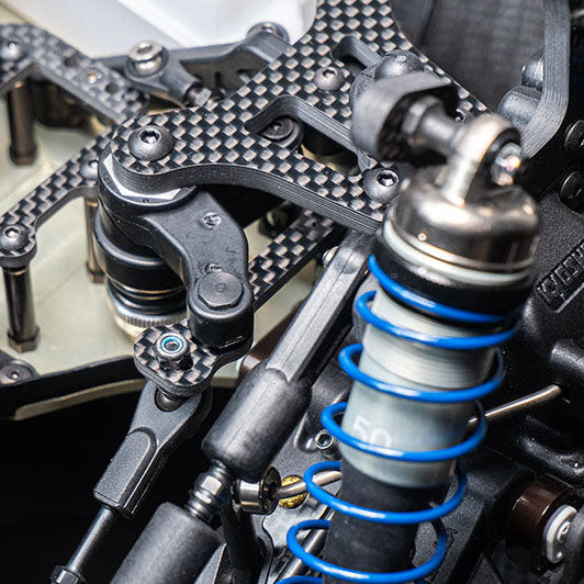 Koswork 3mm Carbon Handlebar MP11 KOS04381-15