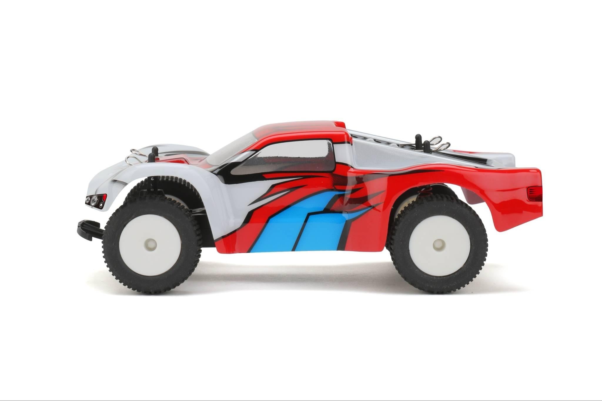 Veko Short Course Mini-SC 2WD 1/24 RTR VK0002