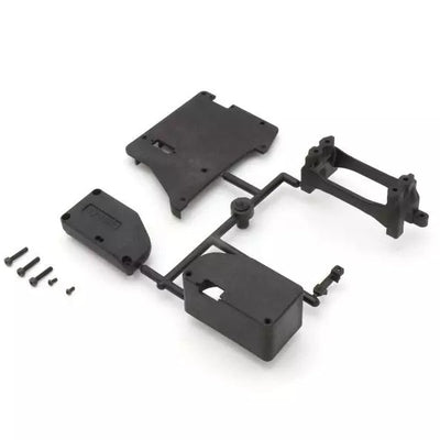 Kyosho MP11E IF802-radiobehuizing