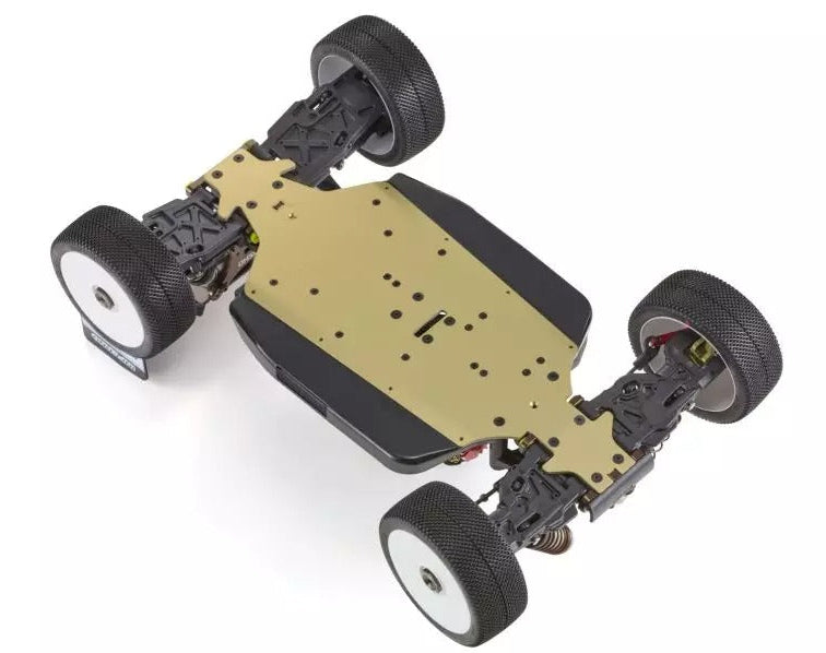 Kyosho Inferno MP11E 4WD KIT 34119B