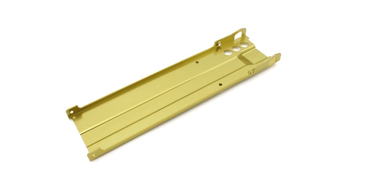 Kyosho Untere Platte Gold Optima OTW133GB