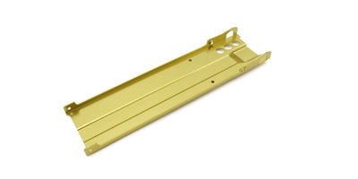 Kyosho Bottom Plate Gold Optima OTW133GB