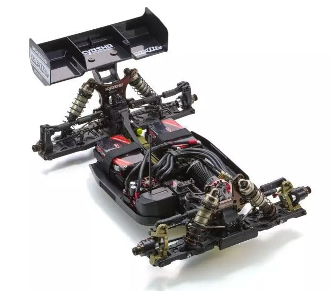 Kyosho Inferno MP11E 4WD KIT 34119B