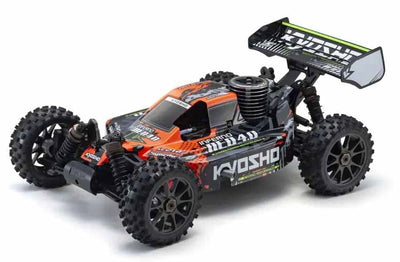 Kyosho Inferno Neo 4.0 Readyset RTR 33029