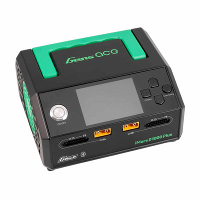 Gens Ace iMars D1000 Plus G-Tech 1000W GEAD1000PLUS charger