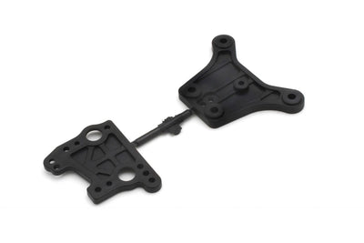 Kyosho MP11 IF729 Stadio anteriore/centrale superiore