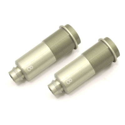 Kyosho Corps amortisseurs HD Coating 58mm (x2) Inferno MP10T IS215-01