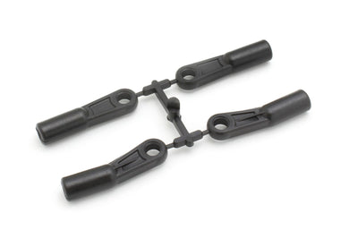 Kyosho Triangolo superiore (x4) MP11 IF736