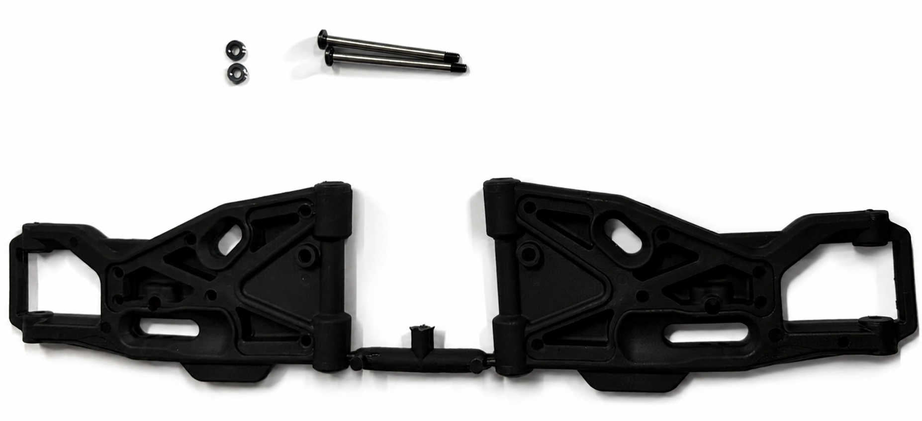 Sparko Triangle Inférieur Avant Hard F8 26 (x2) SPKF80017A-H