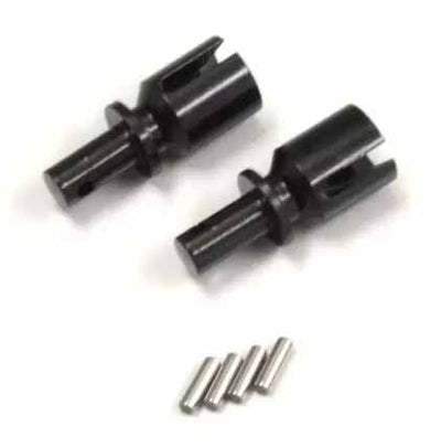Kyosho Differential nut (x2) Optima OT224C