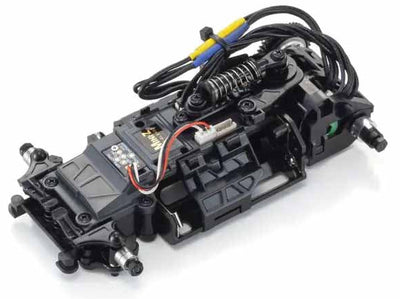 Kyosho Mini-Z MR-04 EVO2 4100KV + Gyro V2 (N-MM2) 32895G-B