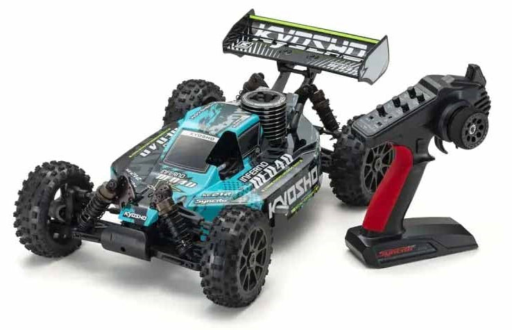 Kyosho Inferno Neo 4.0 Readyset RTR 33029