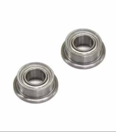 Kyosho Rodamiento con reborde 3x6x2,5 mm (x2) BRG402F
