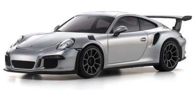 CDA Kyosho Mini-Z RWD MR04 Porsche 911 GT3 RS + KT531P RTR CDA-32358