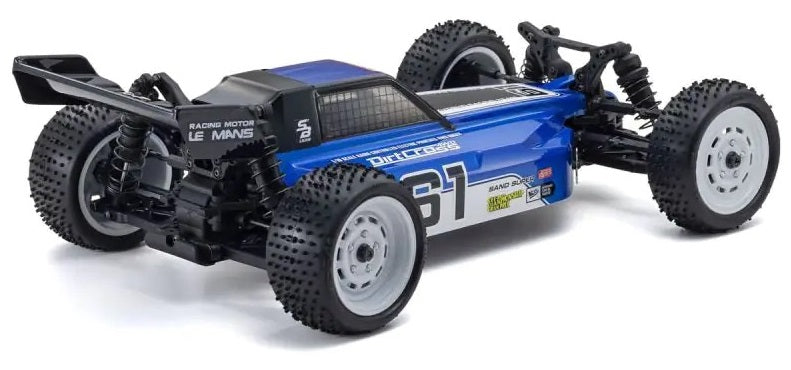 Kyosho Buggy Lazer SB DirtCross 4WD KIT 34321B