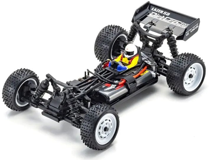 Kyosho Buggy Lazer SB DirtCross 4WD KIT 34321B