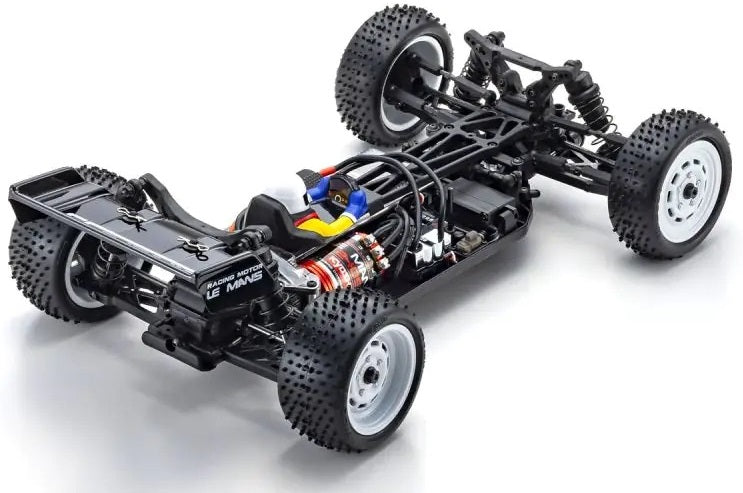 Kyosho Buggy Lazer SB DirtCross 4WD KIT 34321B