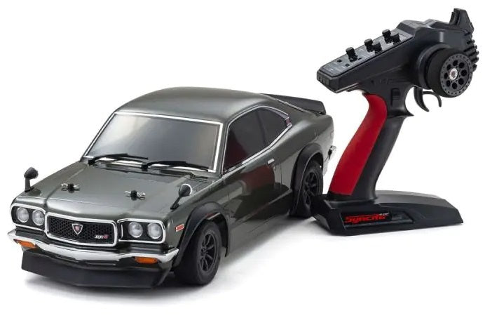 Kyosho Fazer MK2 Readyset Mazda Savanna RX-3 1972 Tuned 34428T1B