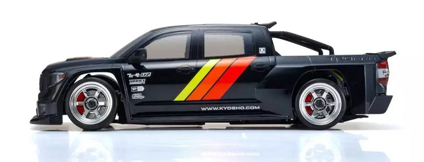 Kyosho Fazer Drift D2 Readyset Toyota Tundra RTR 34531T1