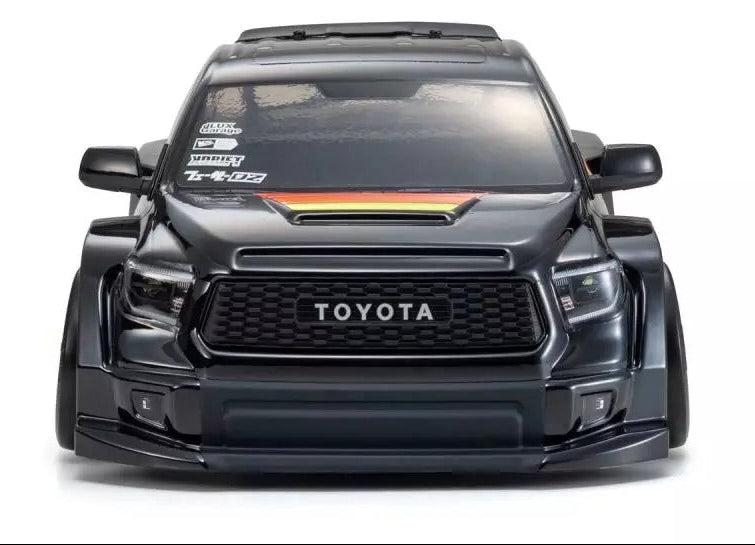 Kyosho Fazer Drift D2 Readyset Toyota Tundra RTR 34531T1