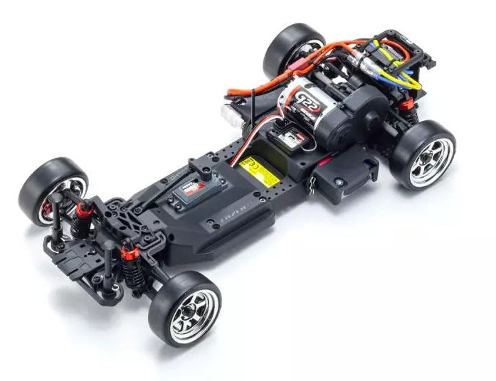 Kyosho Fazer Drift D2 Readyset Toyota Tundra RTR 34531T1