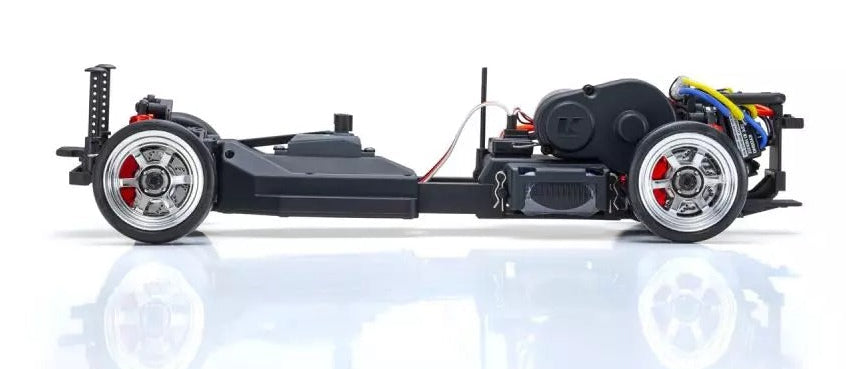 Kyosho Fazer Drift D2 Readyset Toyota Tundra RTR 34531T1