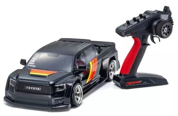 Kyosho Fazer Drift D2 Readyset Toyota Tundra RTR 34531T1