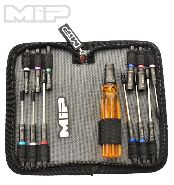 MIP Tool storage case 5211